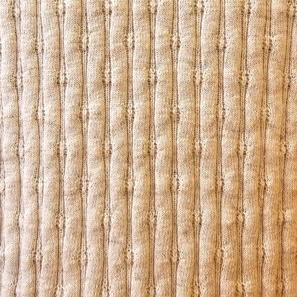 Cream Blouse - Picture 5 of 6